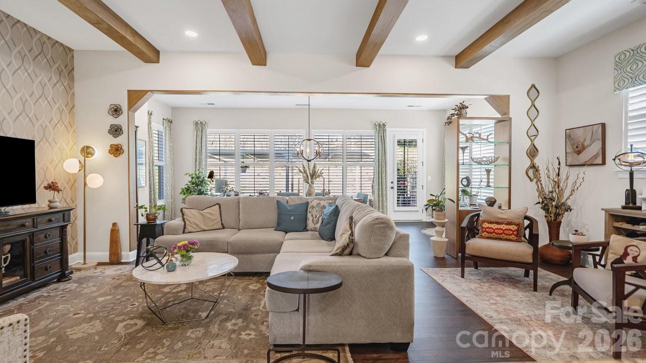 439 Granite Lake Court — Denver