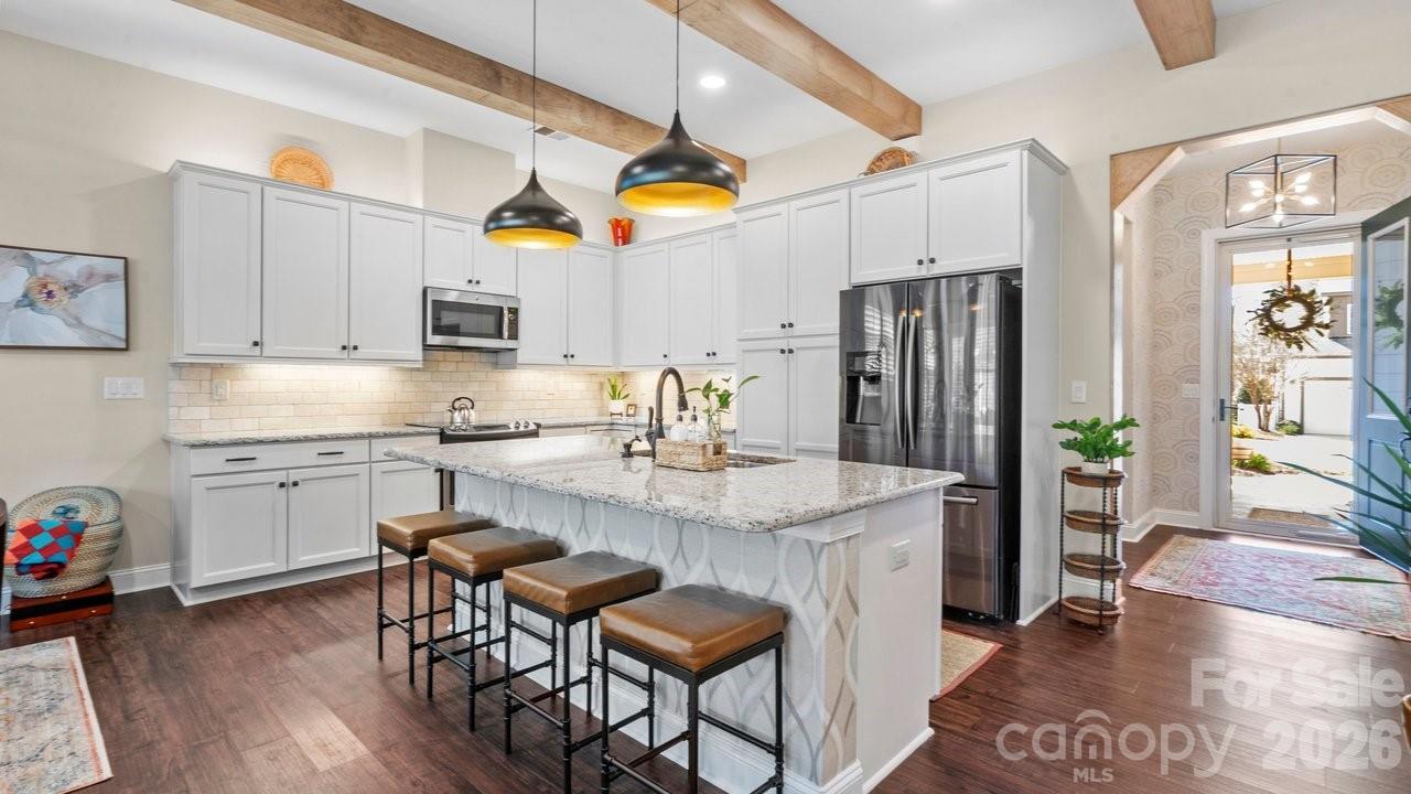 439 Granite Lake Court — Denver