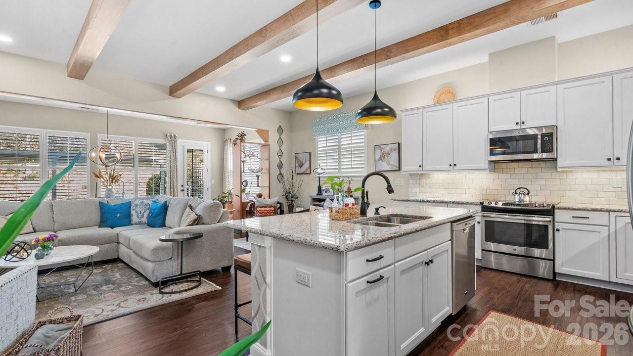 439 Granite Lake Court — Denver