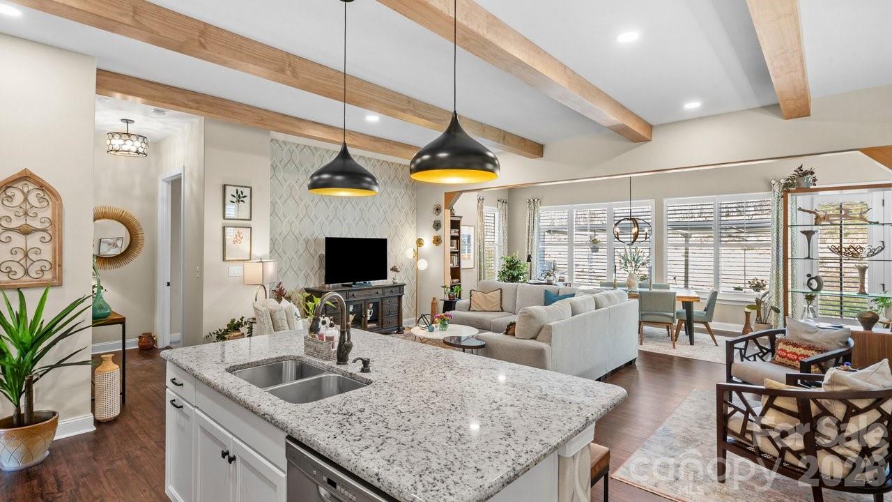 439 Granite Lake Court — Denver