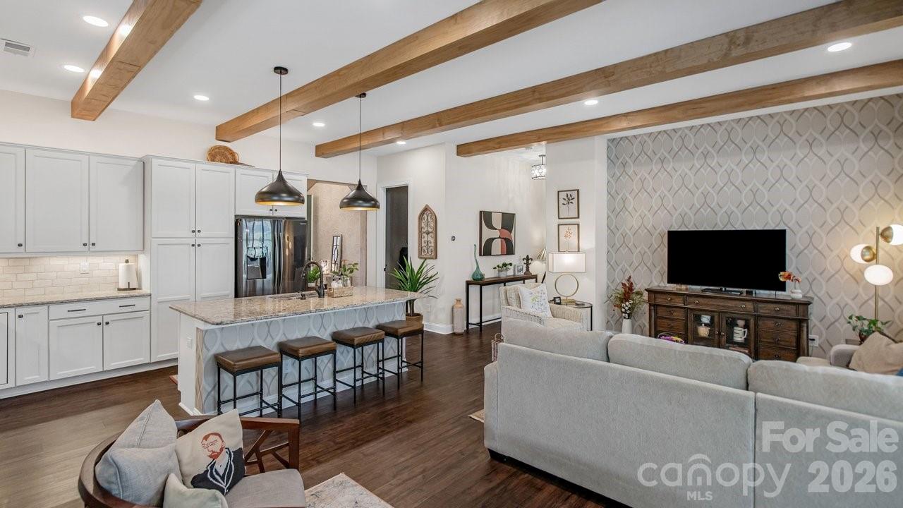 439 Granite Lake Court — Denver
