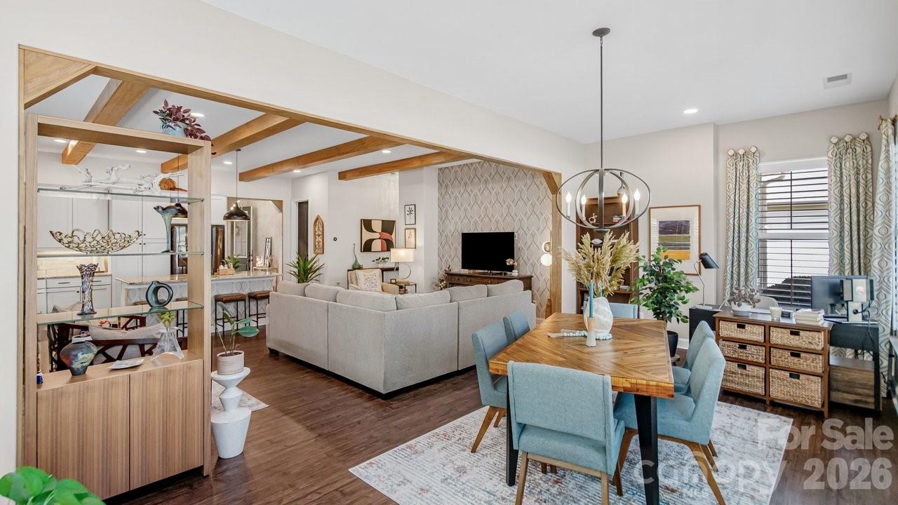 439 Granite Lake Court — Denver
