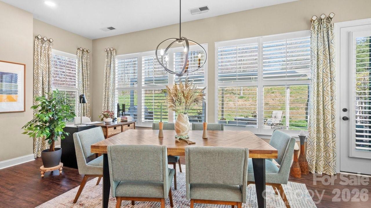 439 Granite Lake Court — Denver