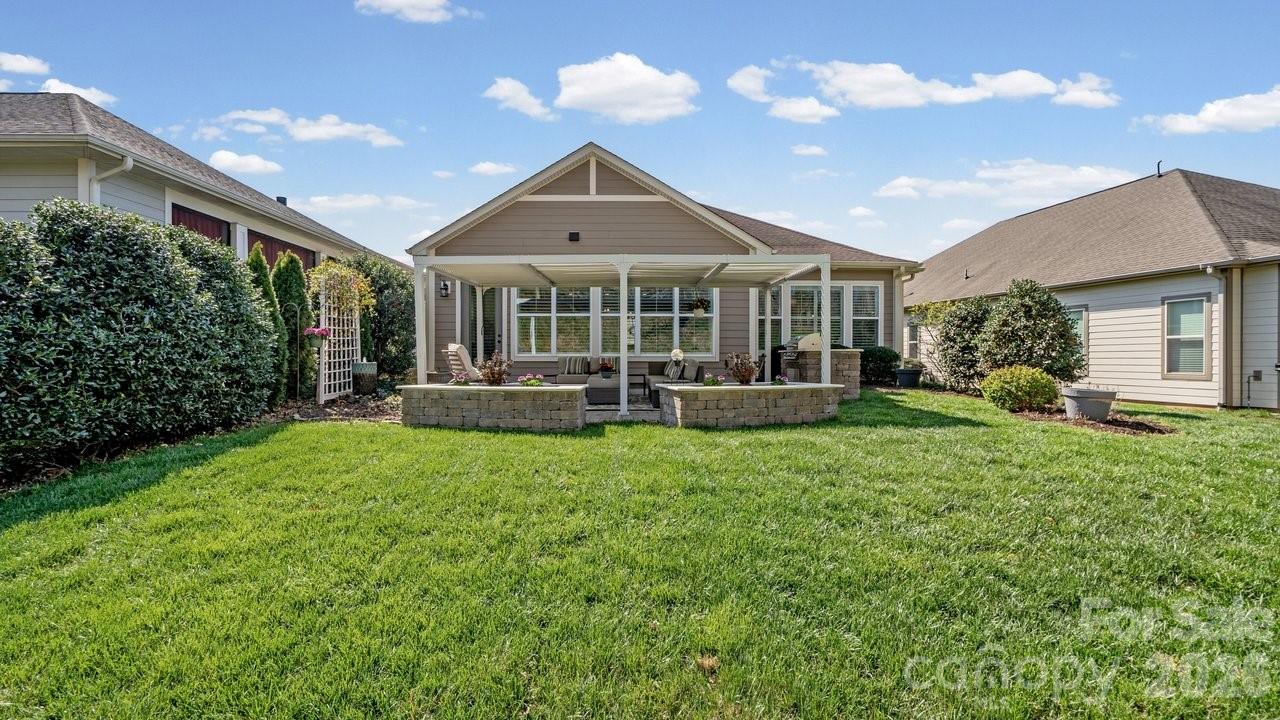 439 Granite Lake Court — Denver