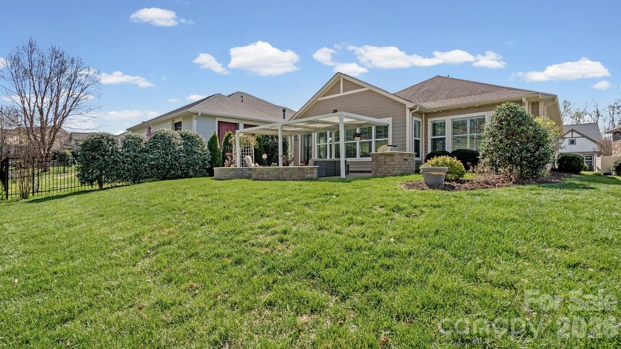 439 Granite Lake Court — Denver