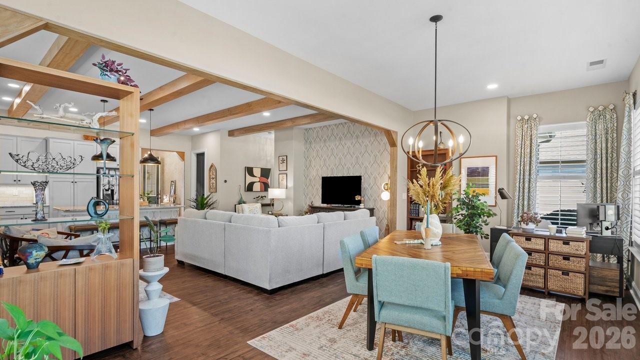 439 Granite Lake Court — Denver