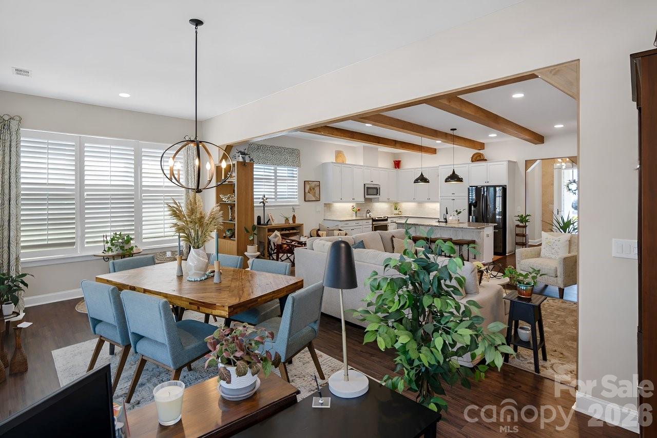 439 Granite Lake Court — Denver