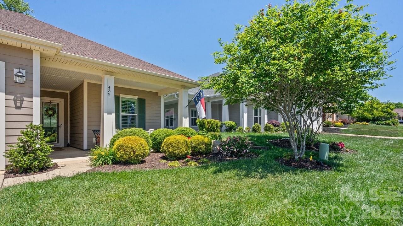 439 Granite Lake Court — Denver