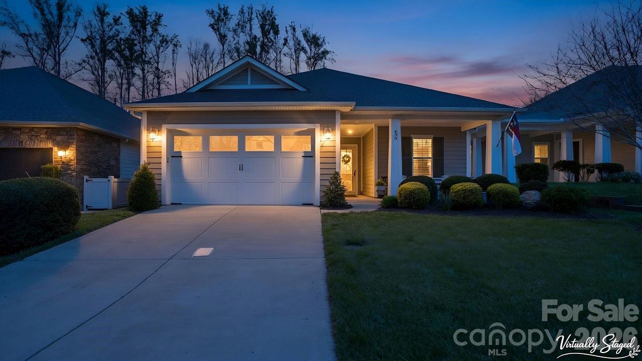 439 Granite Lake Court — Denver
