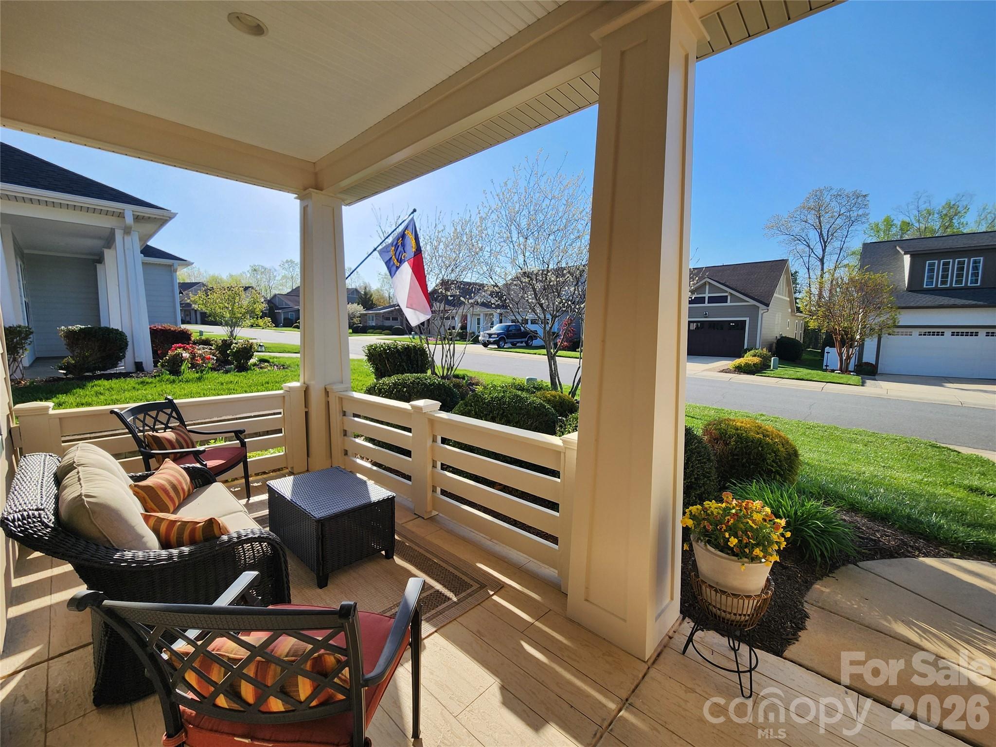 439 Granite Lake Court — Denver