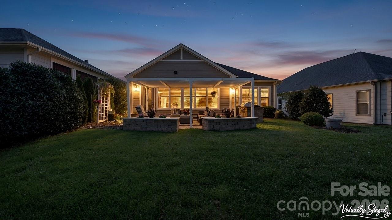 439 Granite Lake Court — Denver