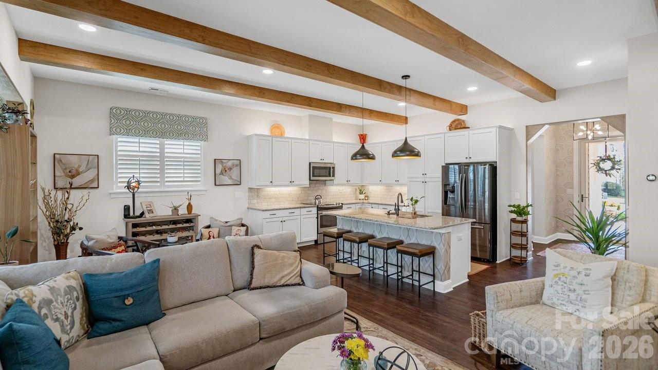 439 Granite Lake Court — Denver