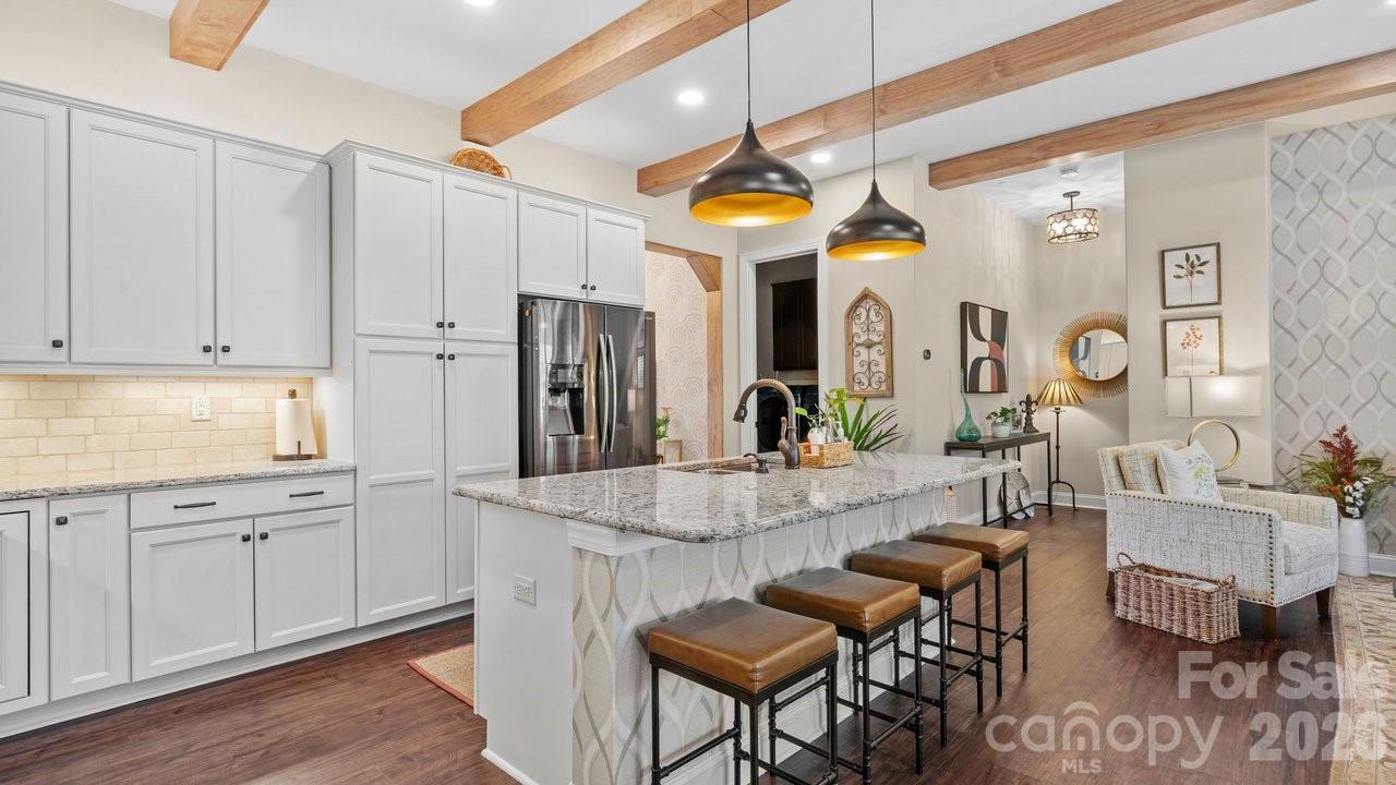 439 Granite Lake Court — Denver