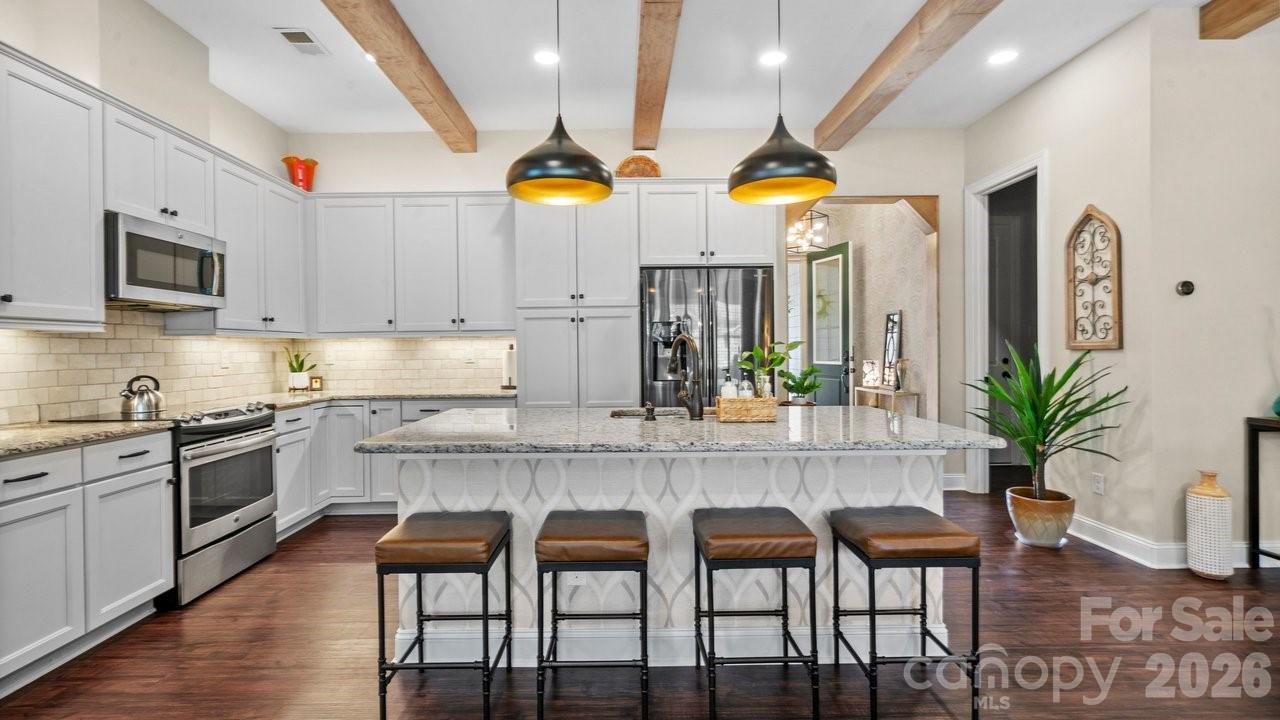 439 Granite Lake Court — Denver