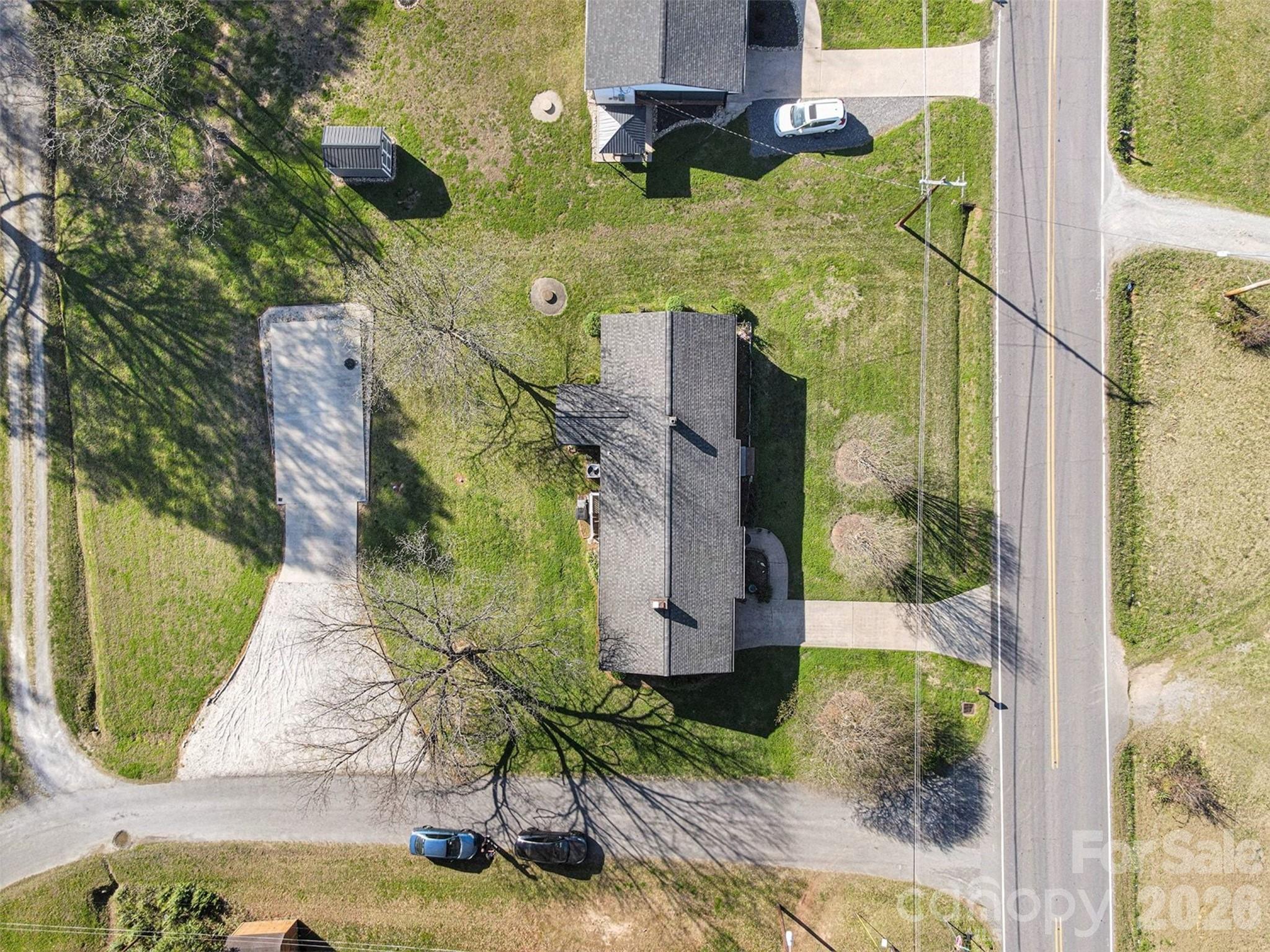 2008 Kings Road — Shelby