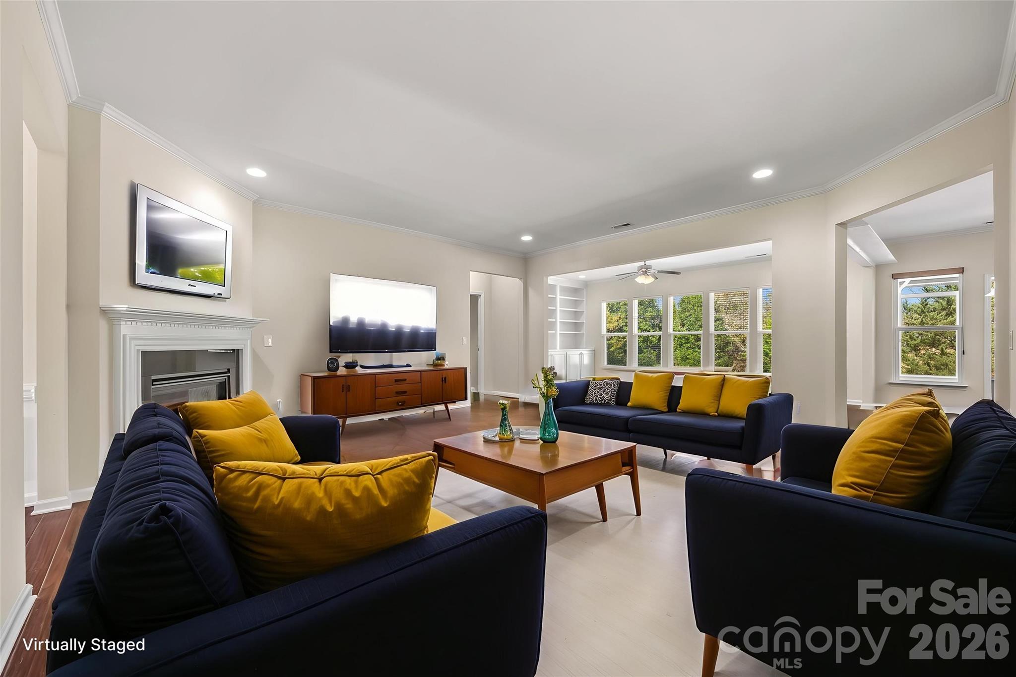 2028 Bronze Leaf Drive — Indian Land