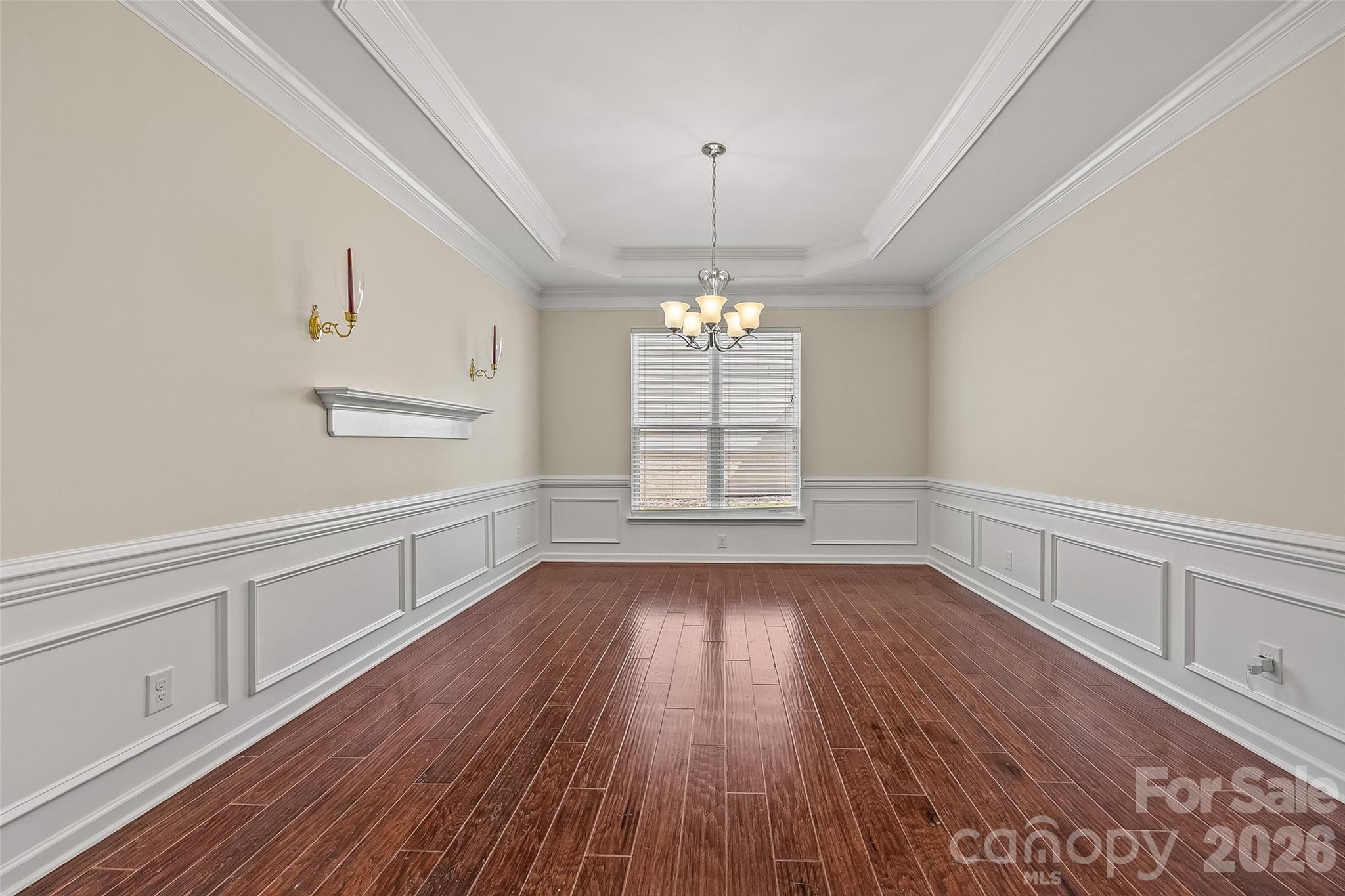 2028 Bronze Leaf Drive — Indian Land