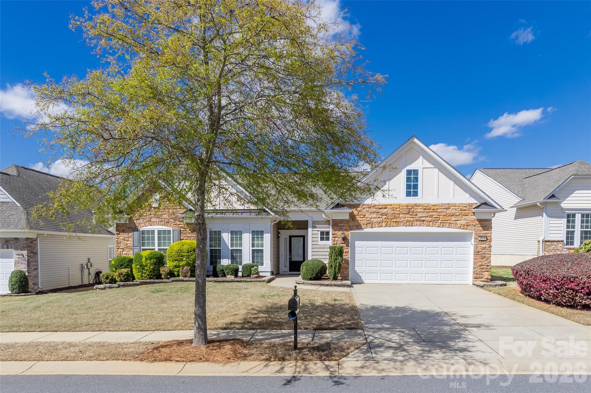 2028 Bronze Leaf Drive — Indian Land