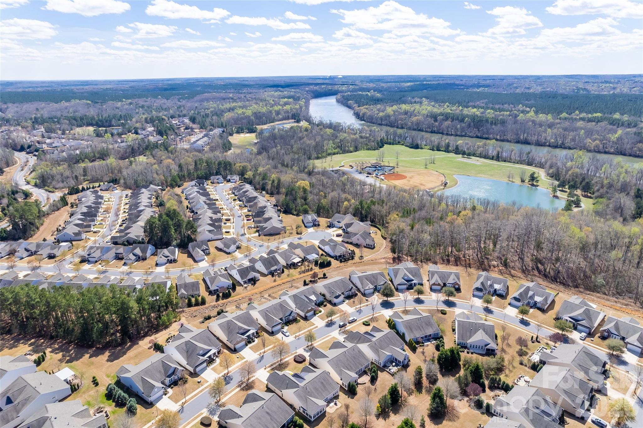 2028 Bronze Leaf Drive — Indian Land