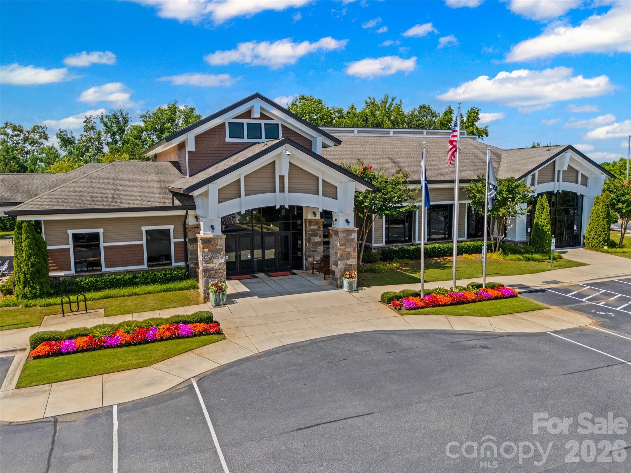 2028 Bronze Leaf Drive — Indian Land