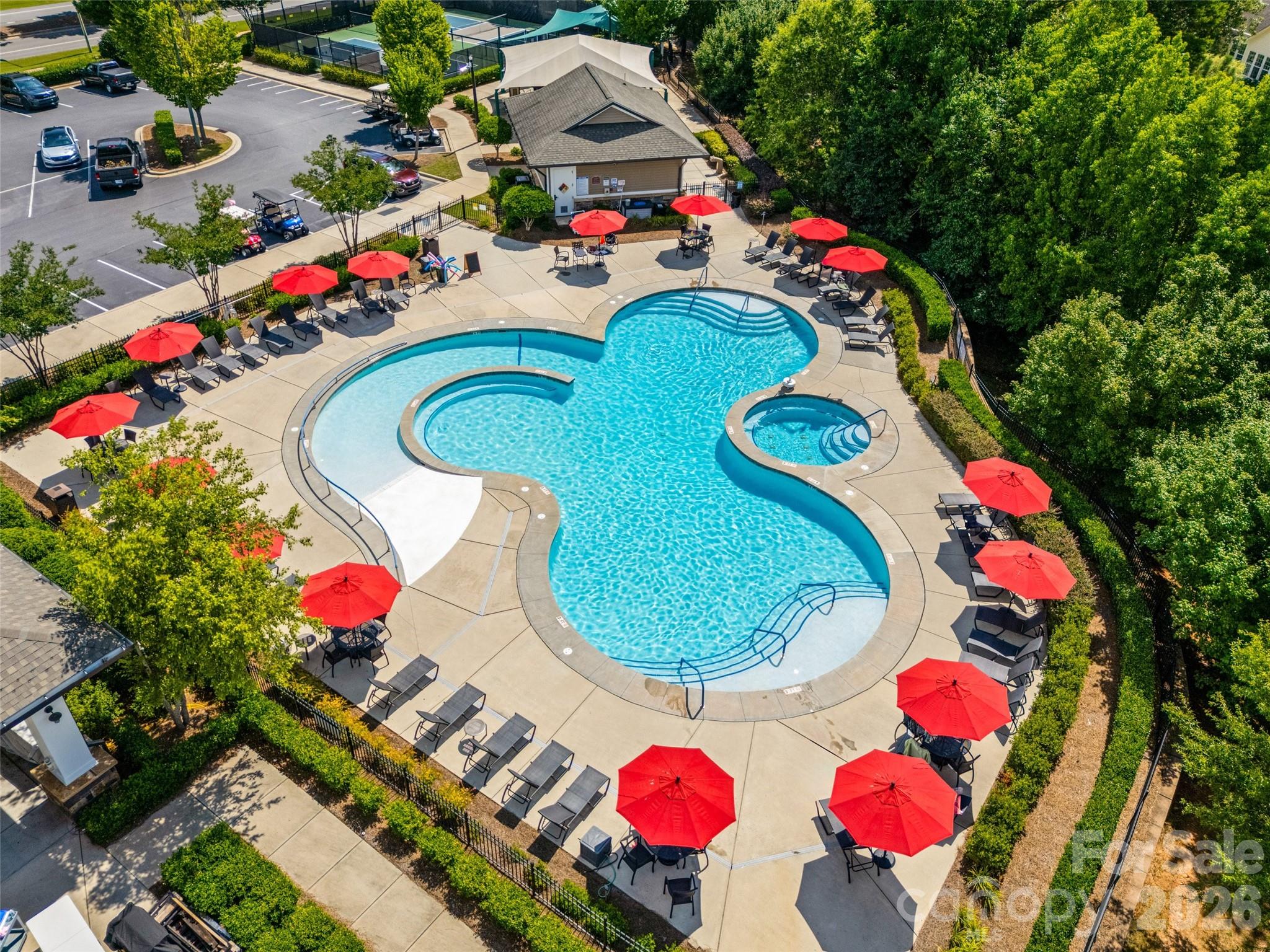 2028 Bronze Leaf Drive — Indian Land