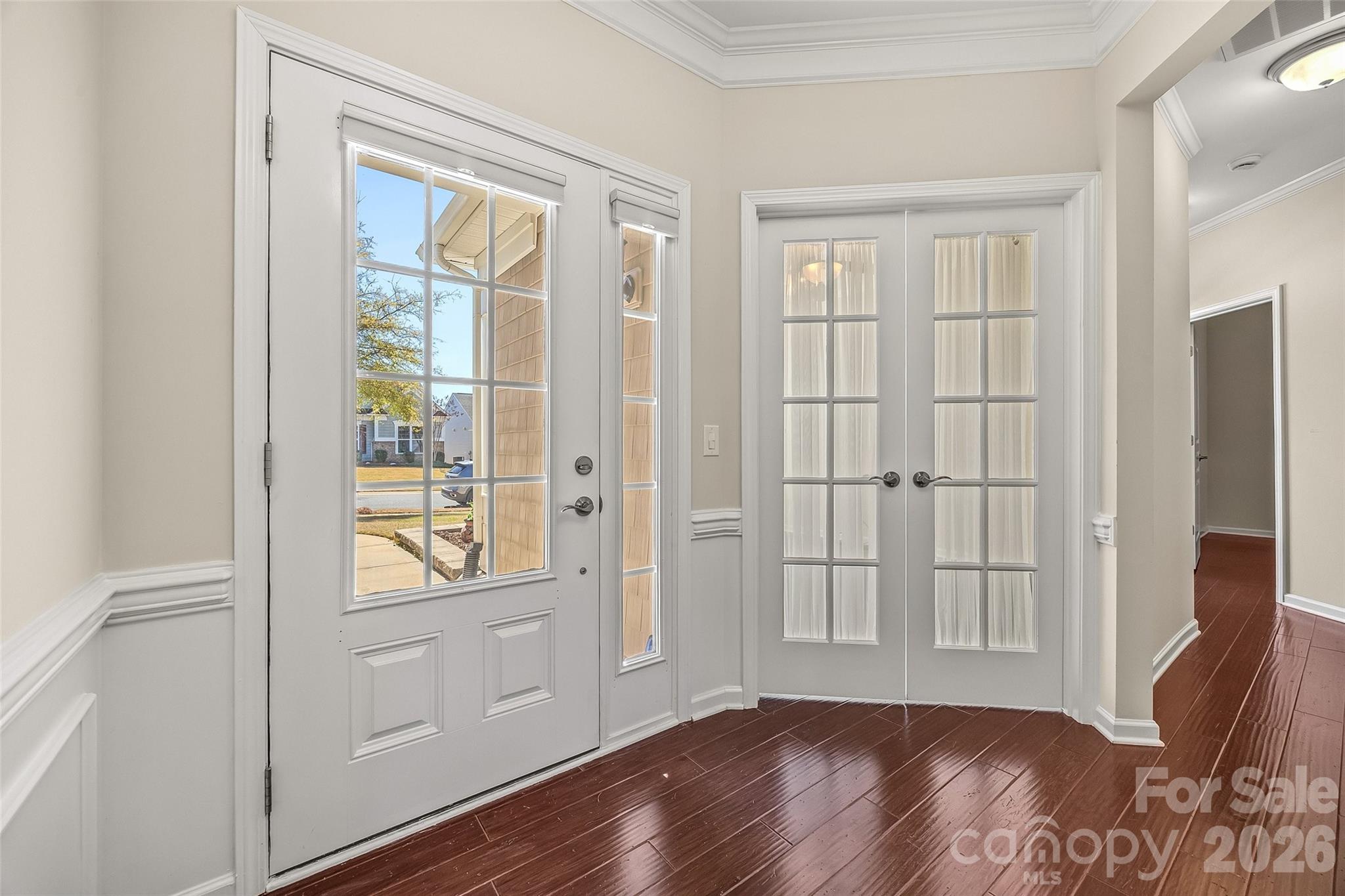 2028 Bronze Leaf Drive — Indian Land