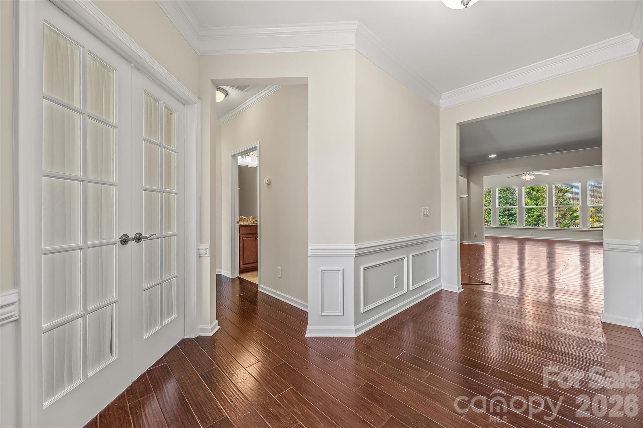 2028 Bronze Leaf Drive — Indian Land