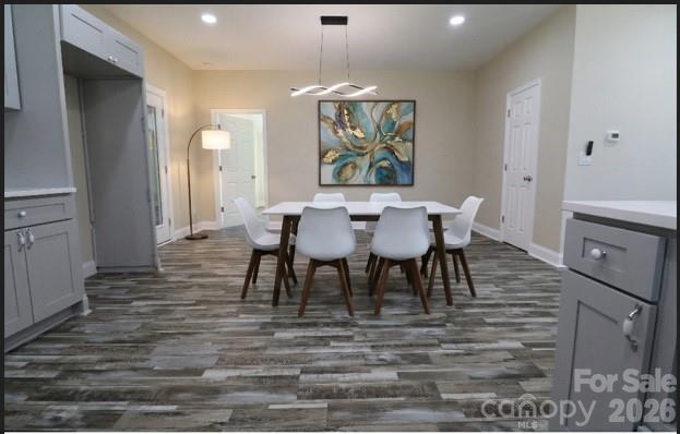 922 Marshville Olive Branch Road — Marshville