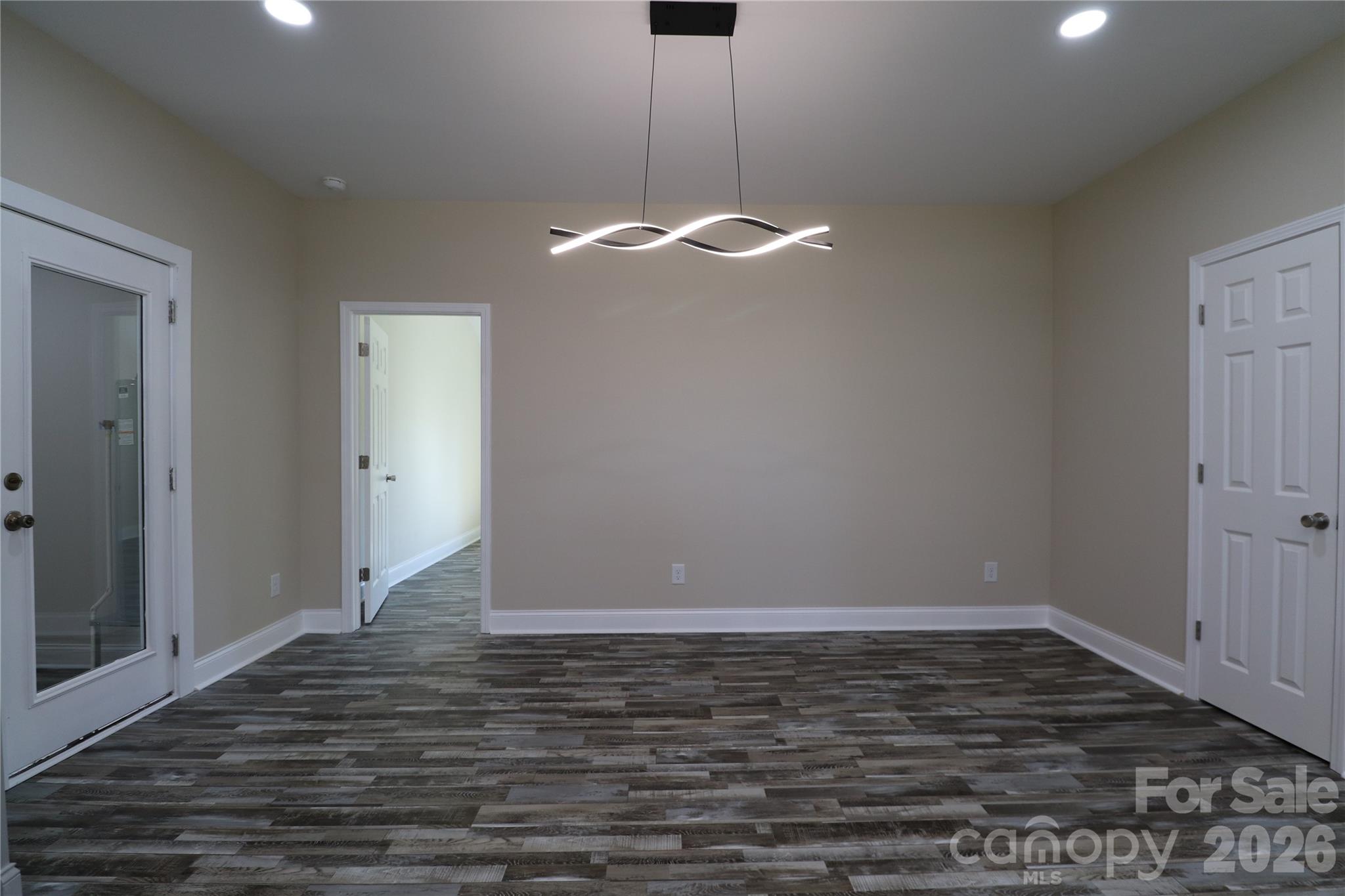 922 Marshville Olive Branch Road — Marshville