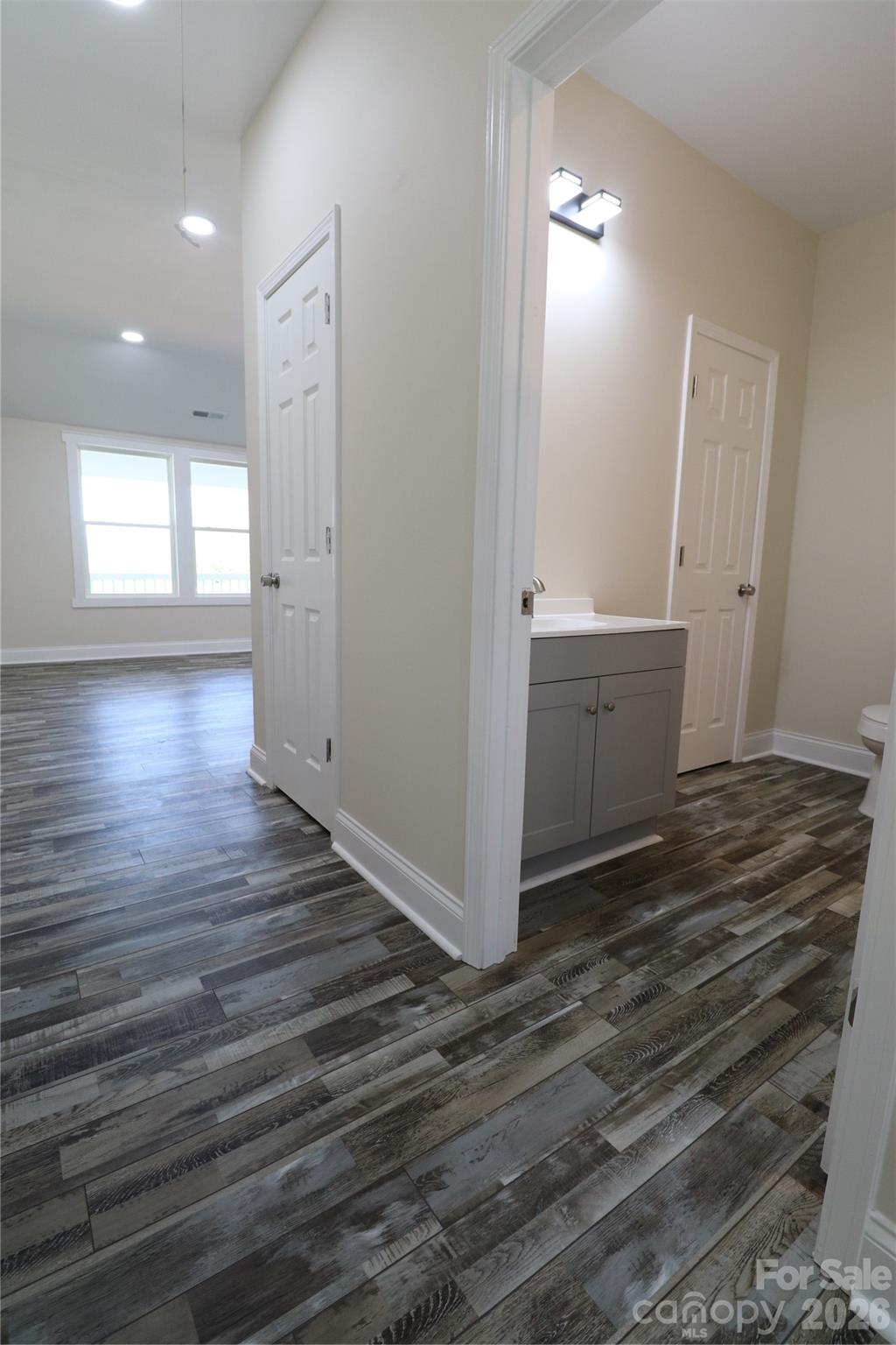 922 Marshville Olive Branch Road — Marshville