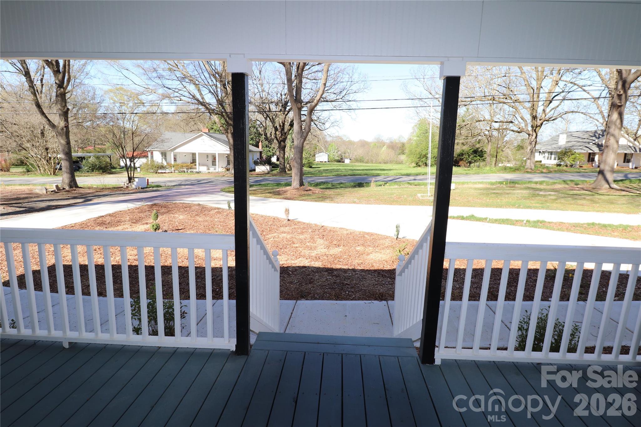 922 Marshville Olive Branch Road — Marshville