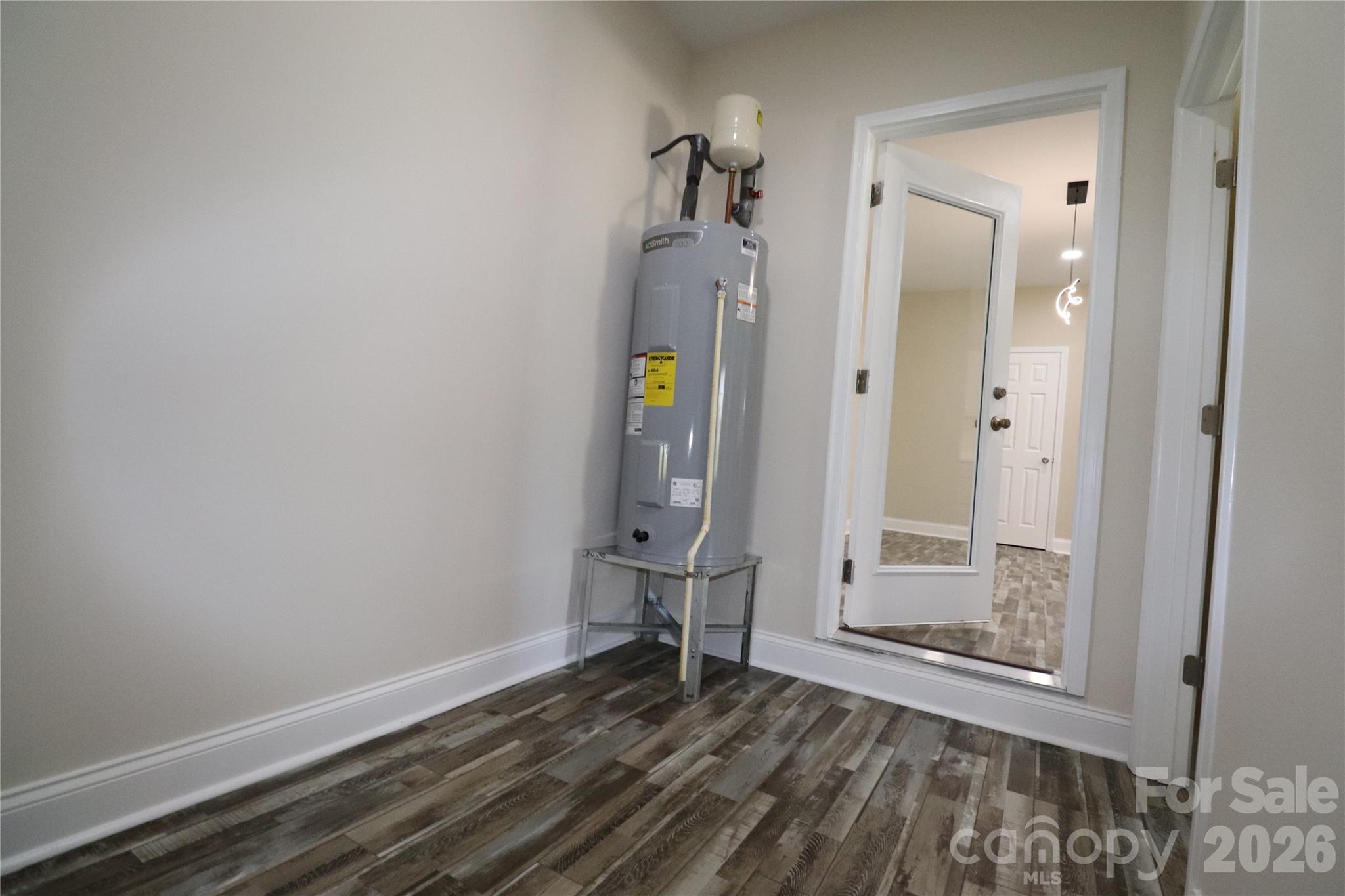922 Marshville Olive Branch Road — Marshville