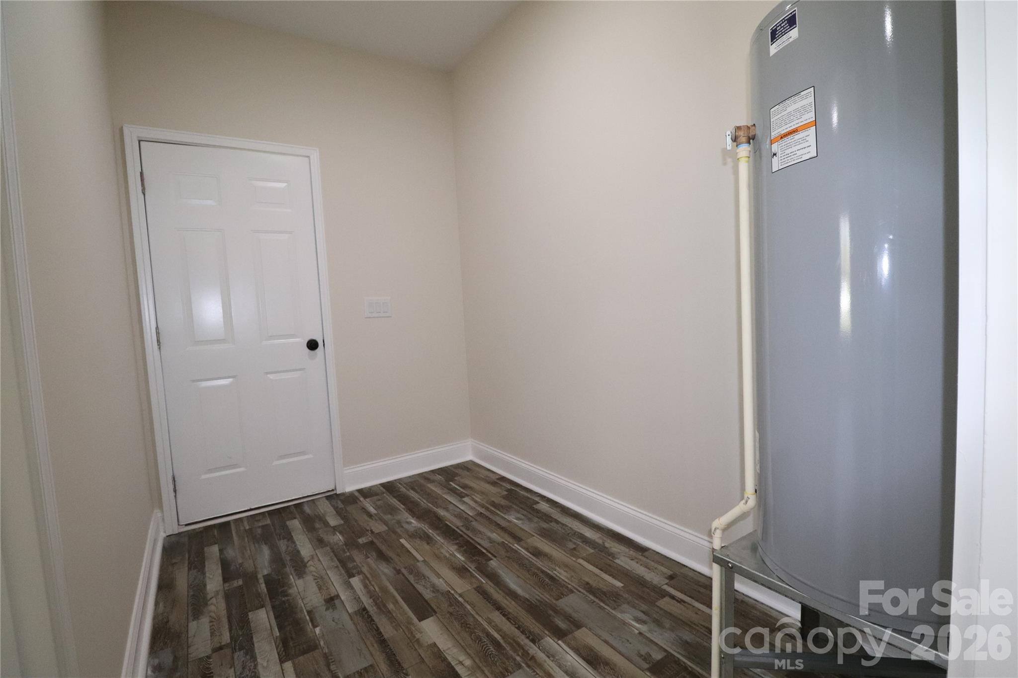 922 Marshville Olive Branch Road — Marshville