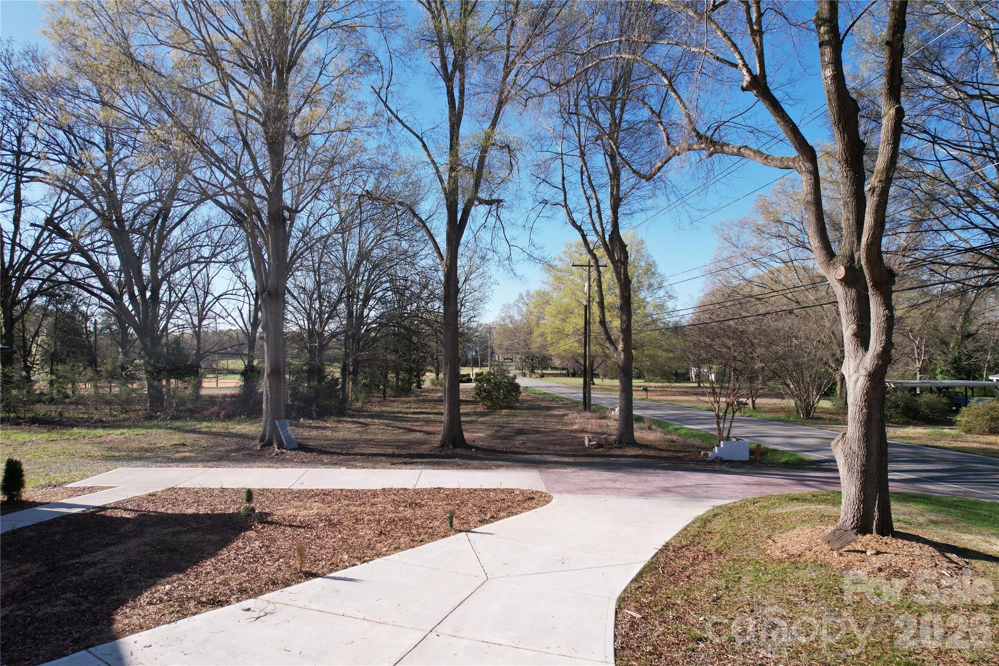 922 Marshville Olive Branch Road — Marshville