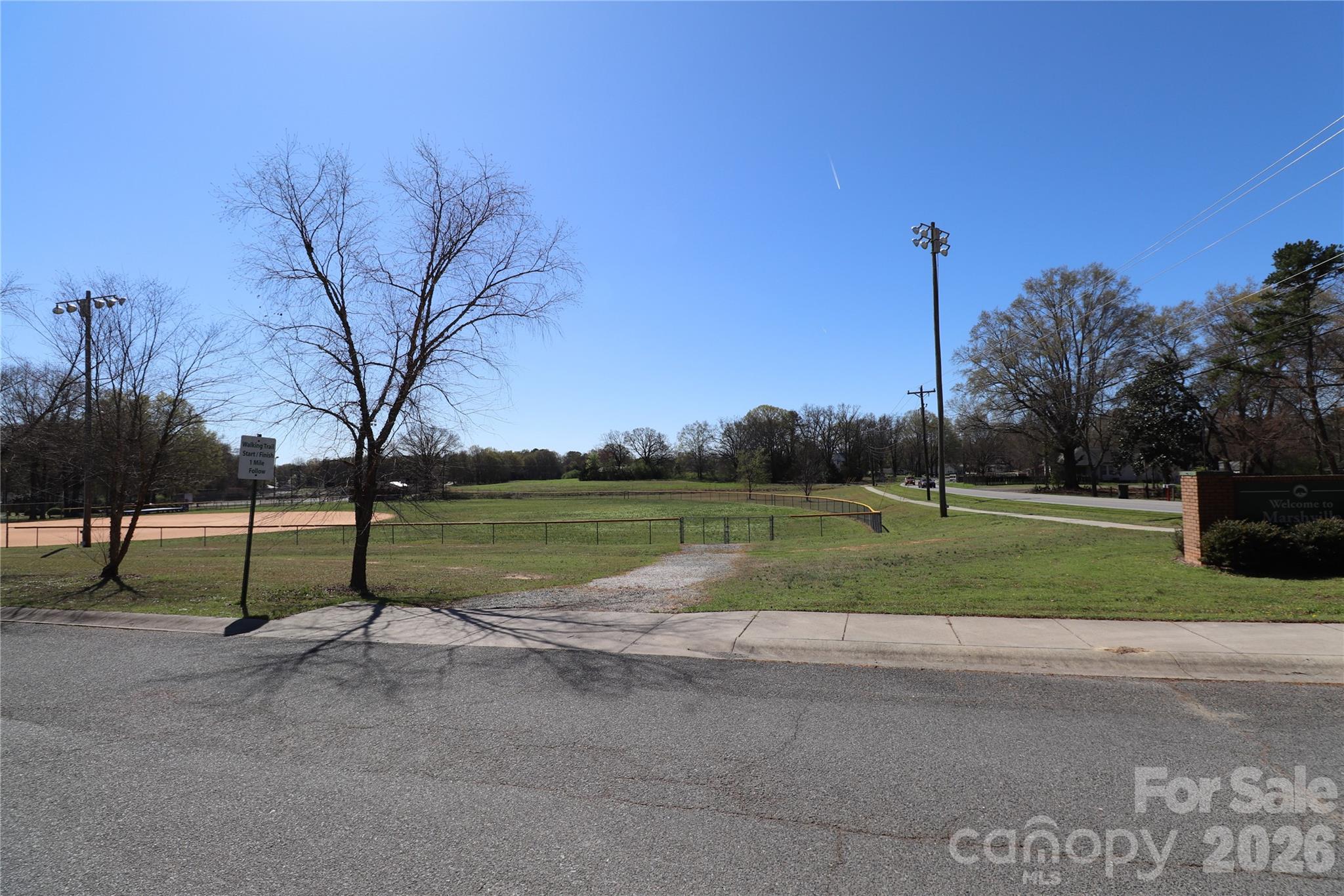 922 Marshville Olive Branch Road — Marshville