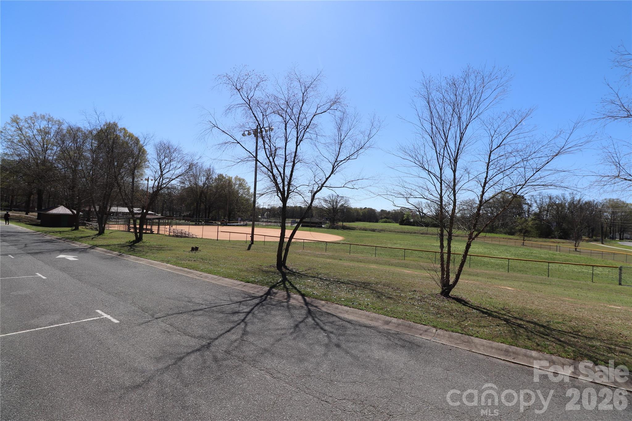 922 Marshville Olive Branch Road — Marshville