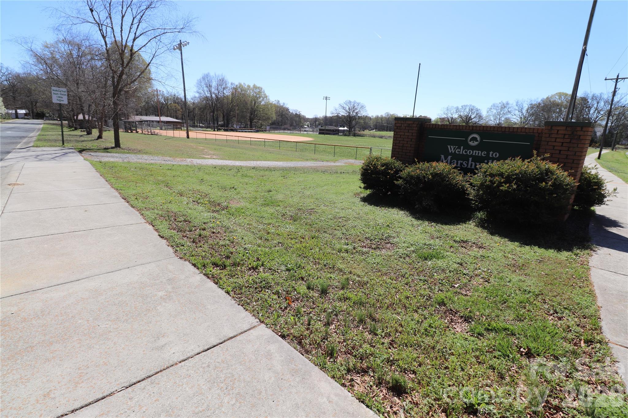 922 Marshville Olive Branch Road — Marshville