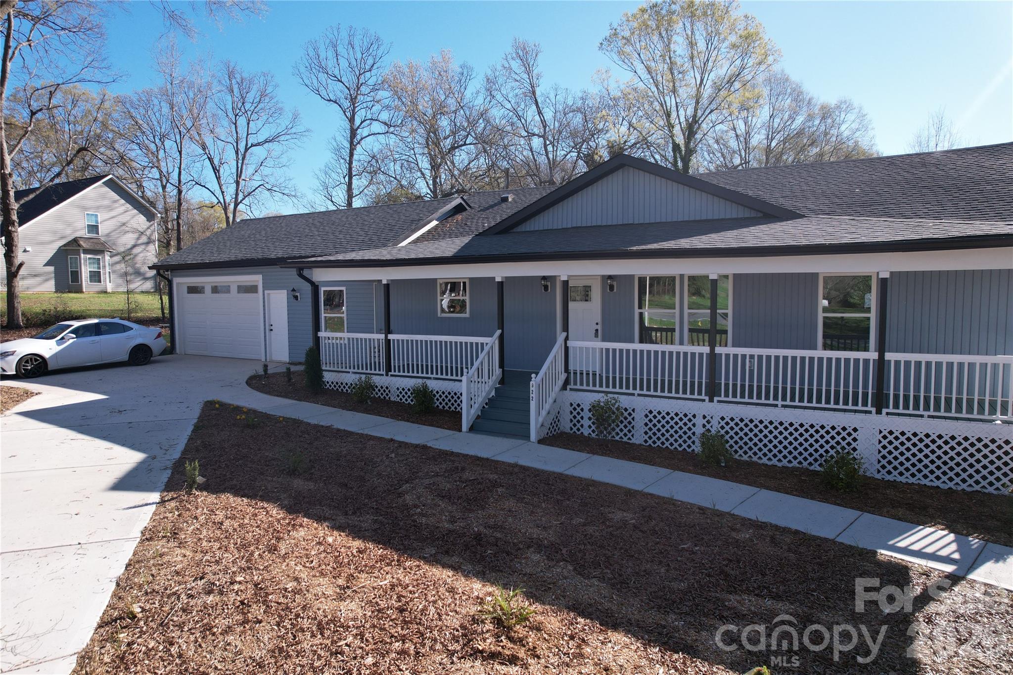 922 Marshville Olive Branch Road — Marshville
