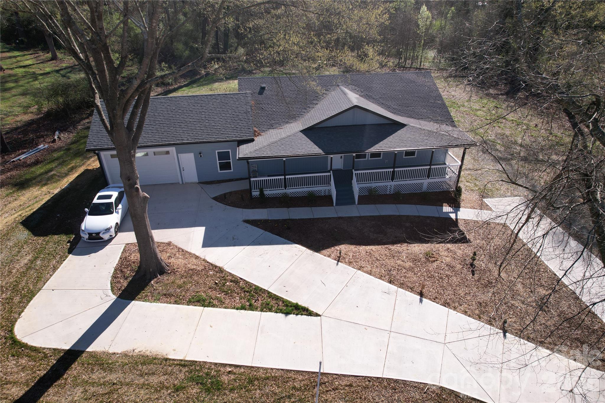 922 Marshville Olive Branch Road — Marshville