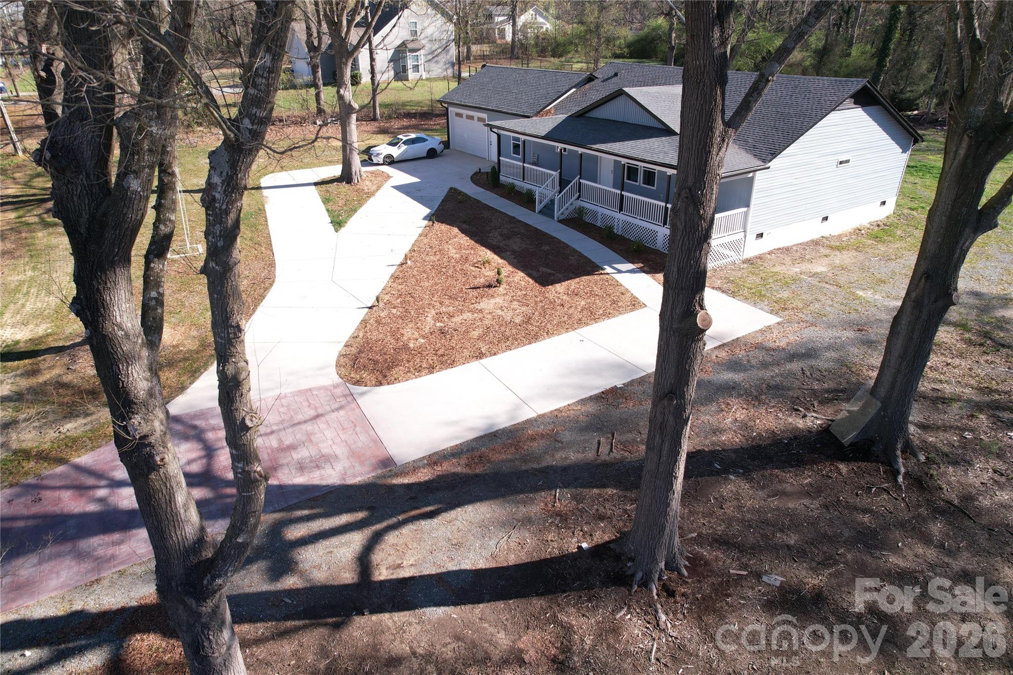 922 Marshville Olive Branch Road — Marshville