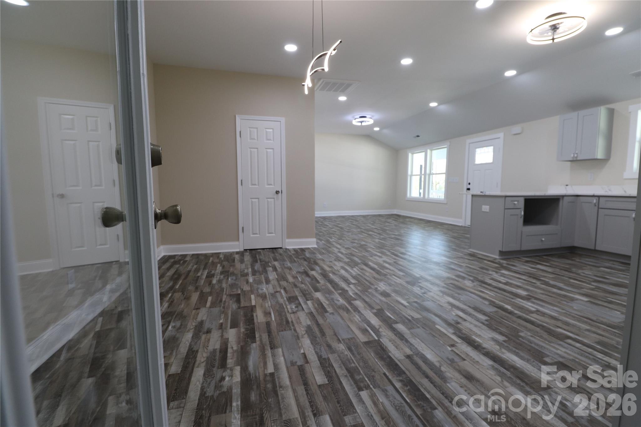 922 Marshville Olive Branch Road — Marshville
