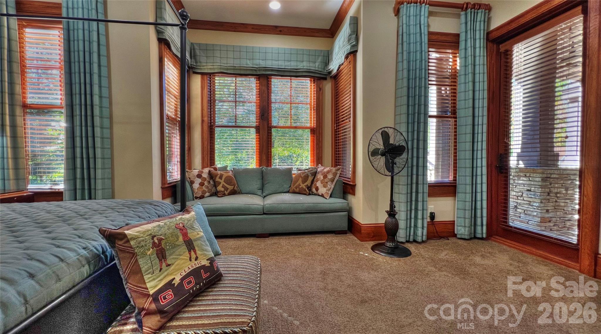 538 Chestertown Drive — Mill Spring