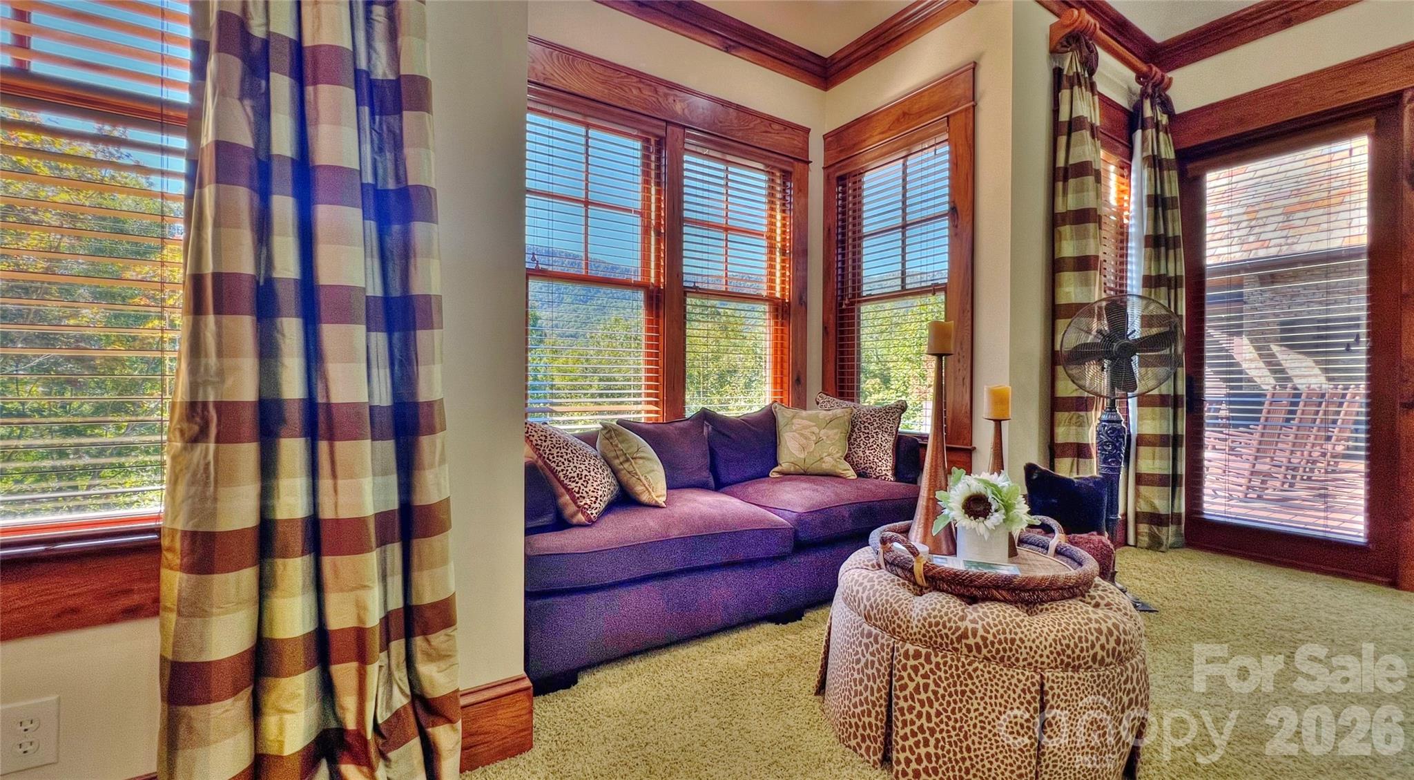 538 Chestertown Drive — Mill Spring