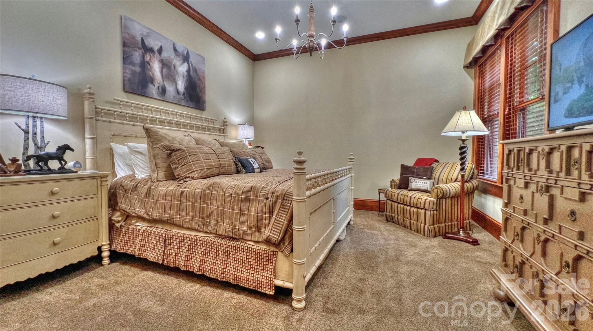 538 Chestertown Drive — Mill Spring