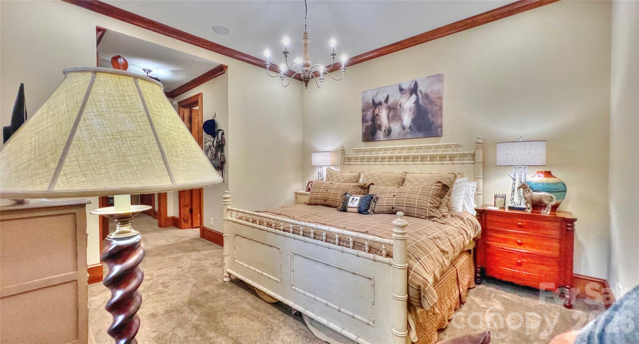 538 Chestertown Drive — Mill Spring