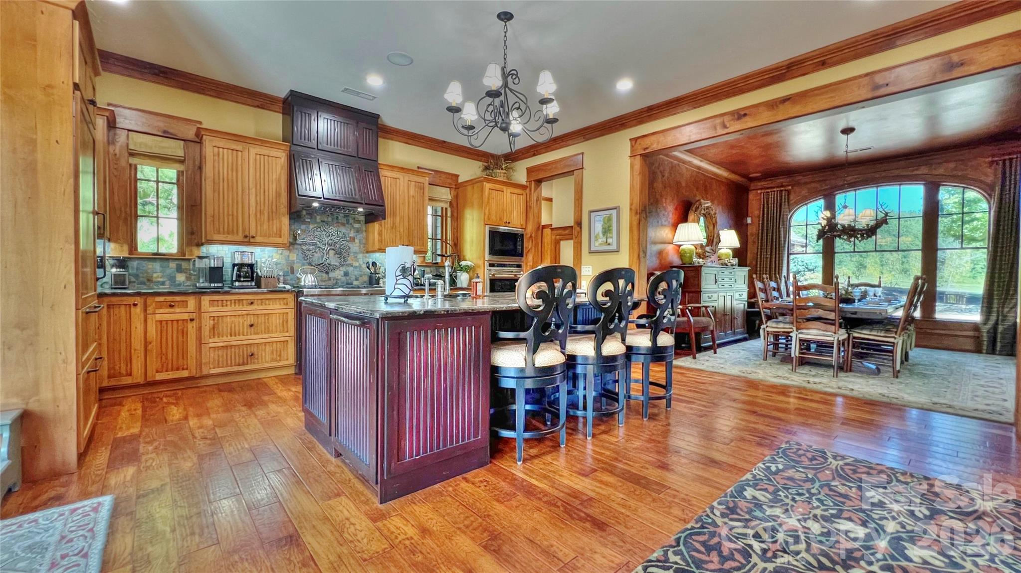 538 Chestertown Drive — Mill Spring