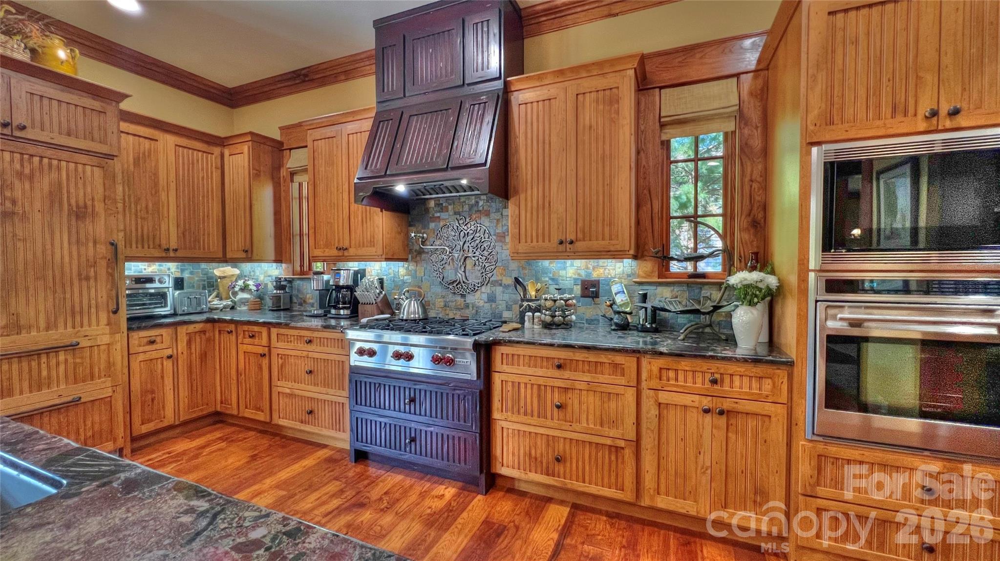 538 Chestertown Drive — Mill Spring