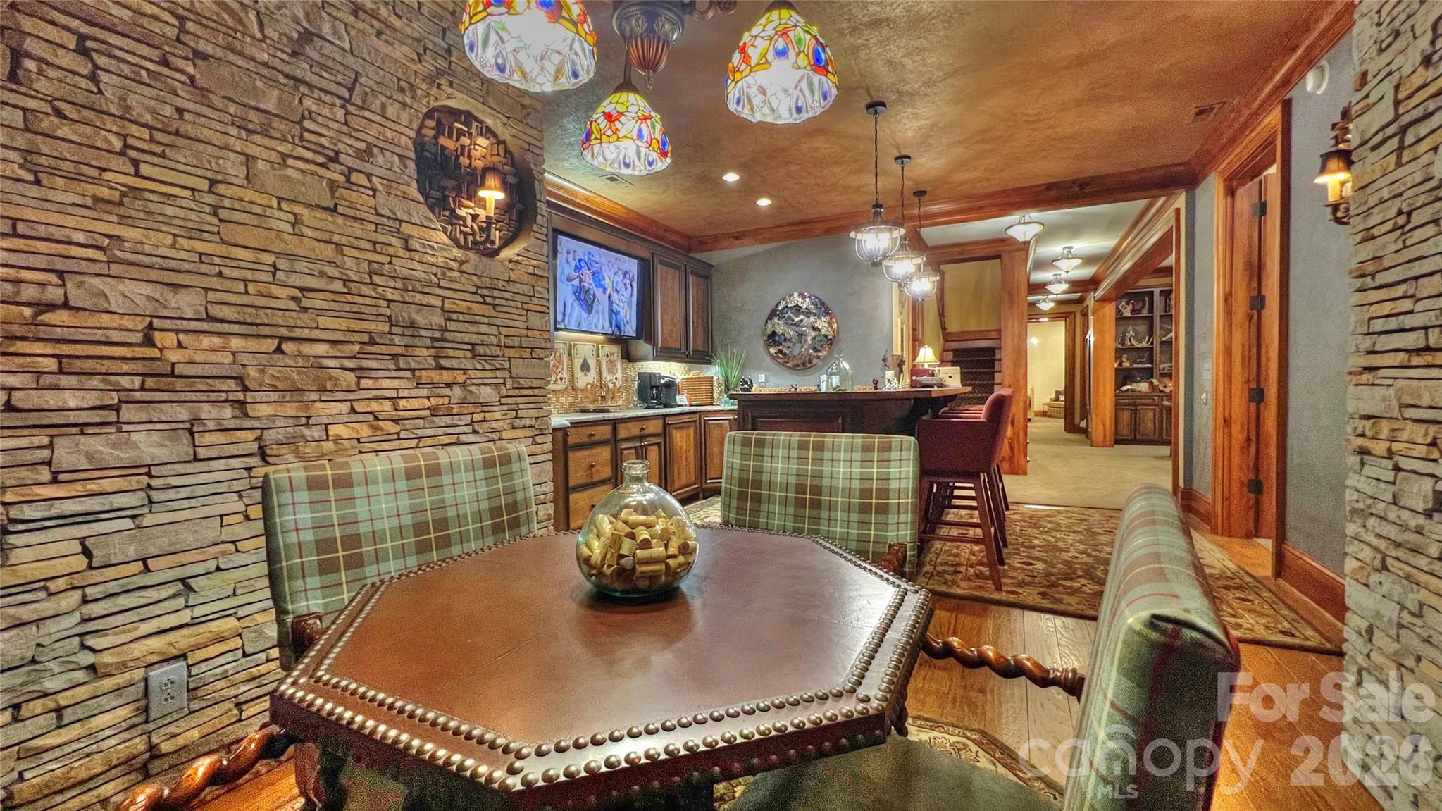 538 Chestertown Drive — Mill Spring