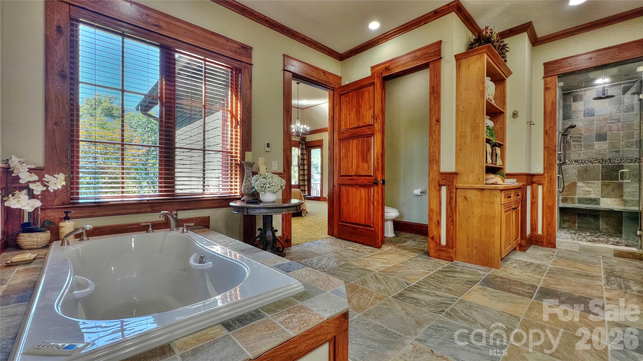 538 Chestertown Drive — Mill Spring