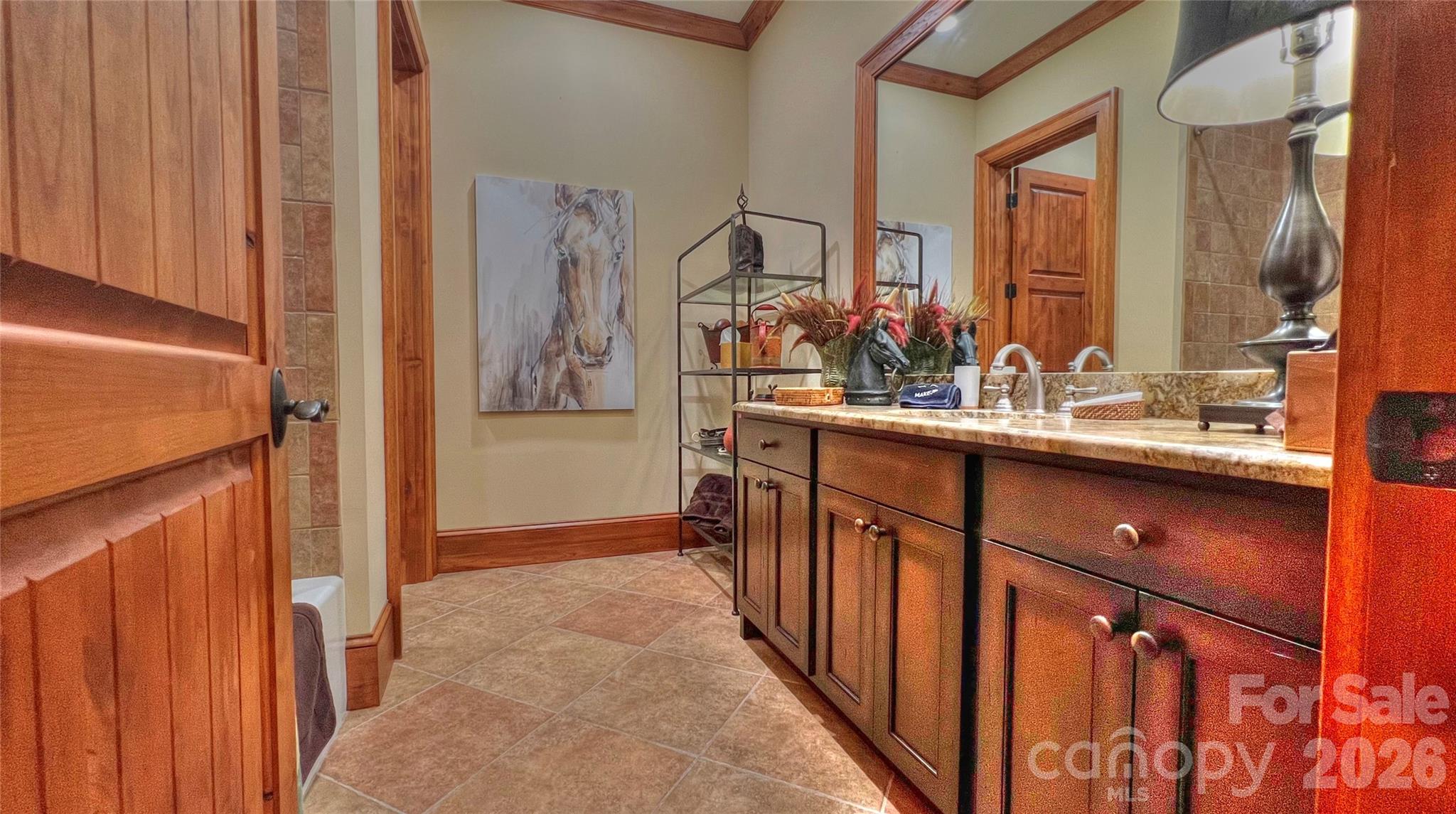 538 Chestertown Drive — Mill Spring